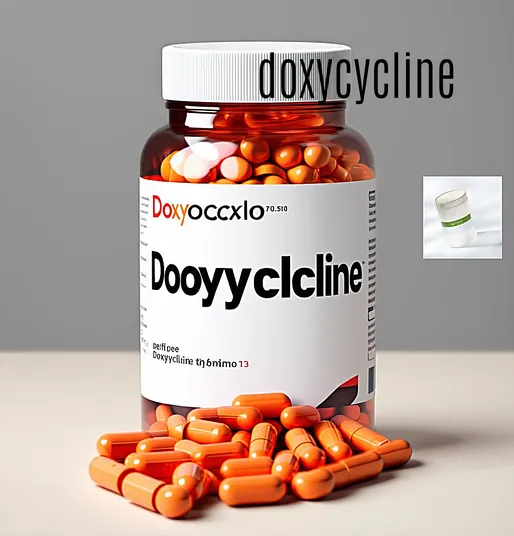 Doxycycline prix france